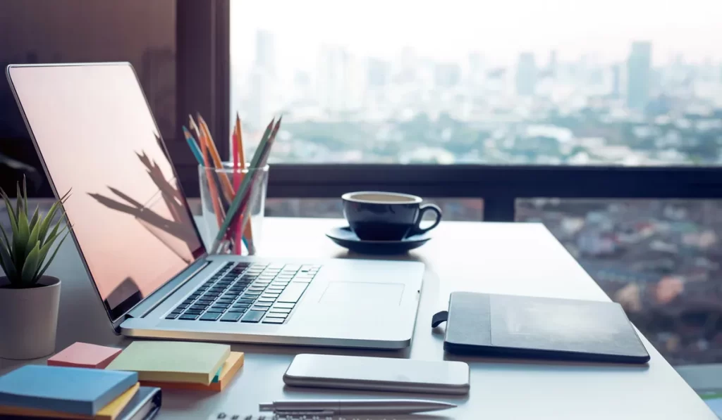 secret to organizing